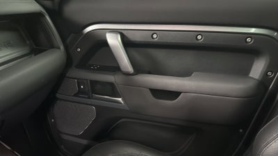 2021 Land Rover Defender 110 X-Dynamic SE