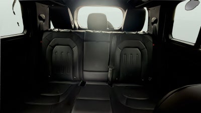 2021 Land Rover Defender 110 X-Dynamic SE