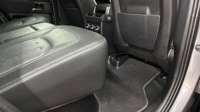 2021 Land Rover Defender 110 X-Dynamic SE