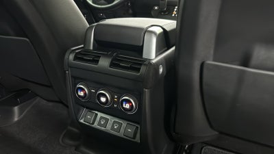 2021 Land Rover Defender 110 X-Dynamic SE