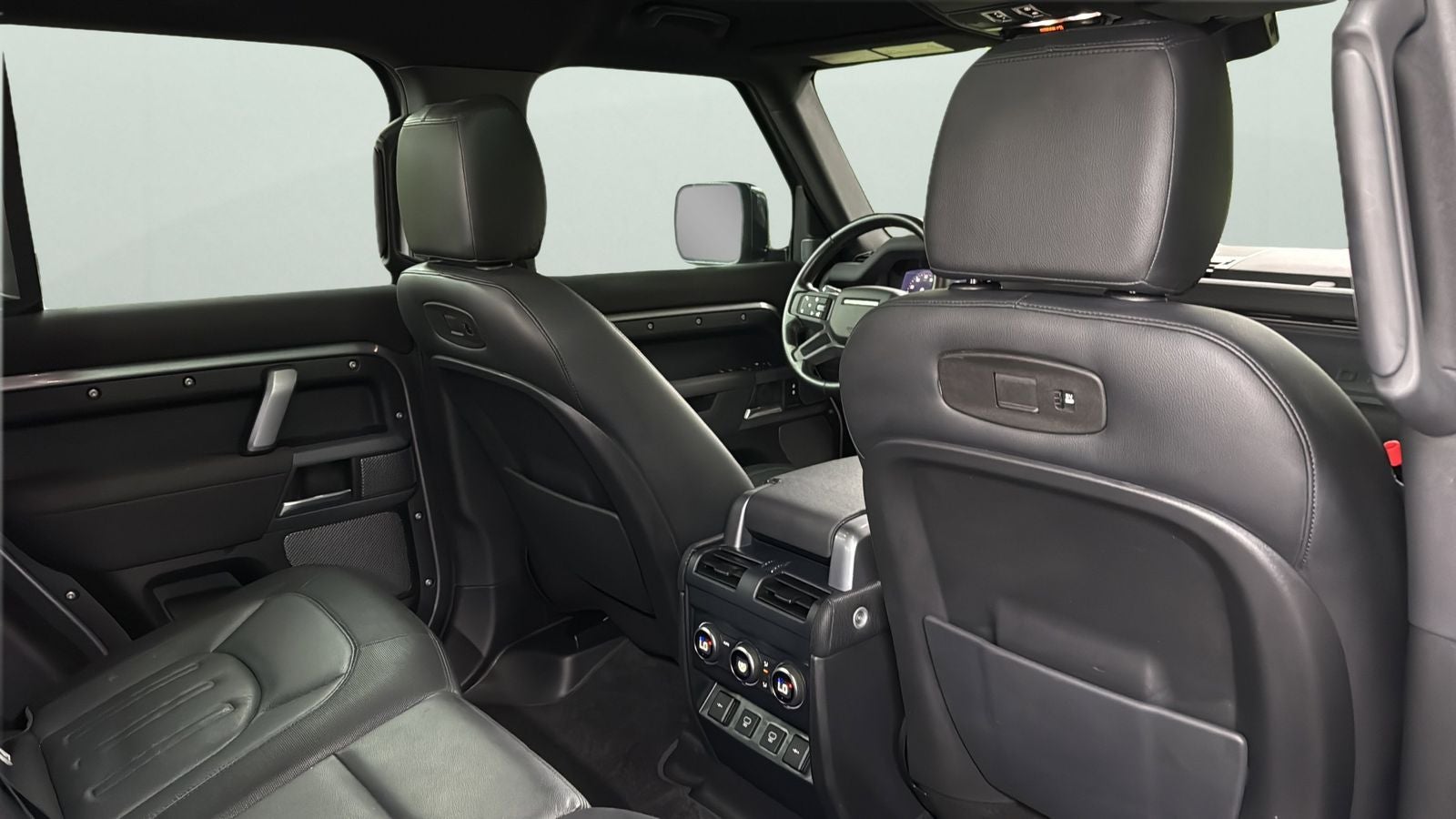 2021 Land Rover Defender 110 X-Dynamic SE