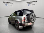 2021 Land Rover Defender 110 X-Dynamic SE
