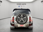 2021 Land Rover Defender 110 X-Dynamic SE