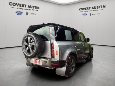 2021 Land Rover Defender 110 X-Dynamic SE