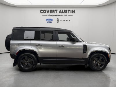 2021 Land Rover Defender 110 X-Dynamic SE