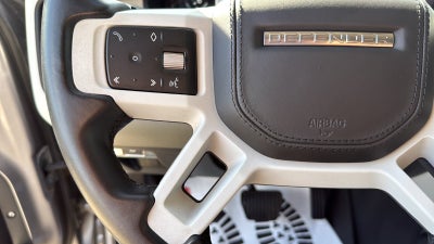 2020 Land Rover Defender 110 SE