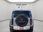 2020 Land Rover Defender 110 SE