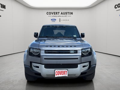 2020 Land Rover Defender 110 SE