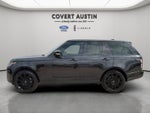2019 Land Rover Range Rover 3.0L V6 Supercharged