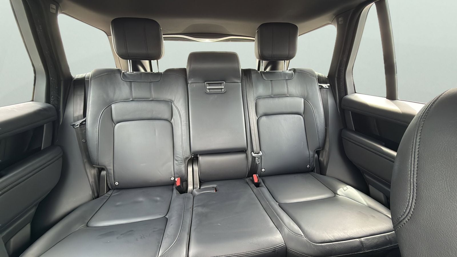 2019 Land Rover Range Rover 3.0L V6 Supercharged