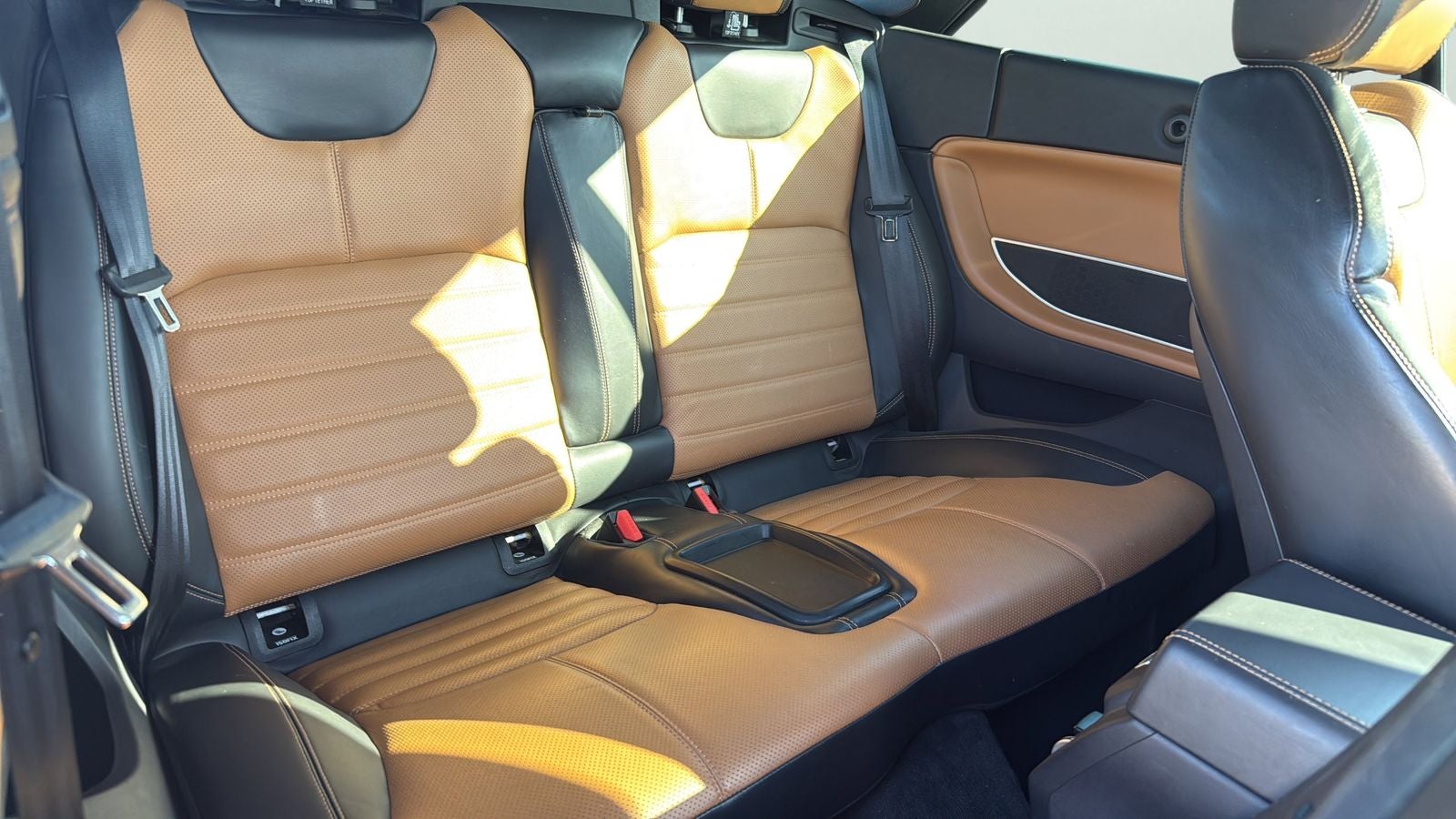 2018 Land Rover Range Rover Evoque HSE Dynamic