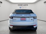2018 Land Rover Range Rover Evoque HSE Dynamic