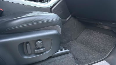 2019 Land Rover Range Rover Sport Supercharged