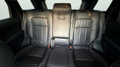 2019 Land Rover Range Rover Sport Supercharged