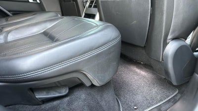 2019 Land Rover Range Rover Sport Supercharged