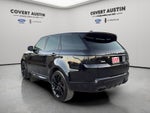 2019 Land Rover Range Rover Sport Supercharged