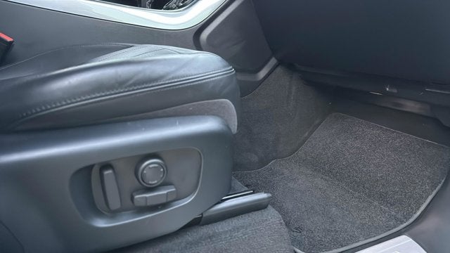 2019 Land Rover Range Rover Sport Supercharged