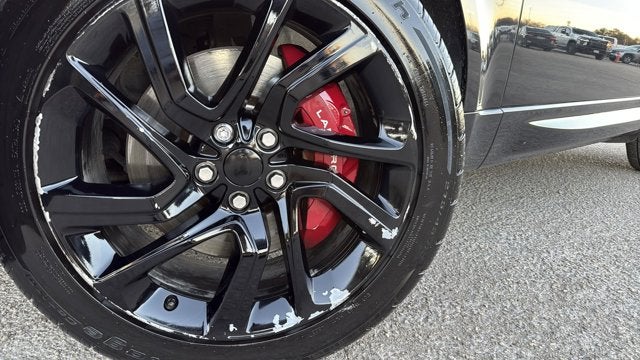 2019 Land Rover Range Rover Sport Supercharged