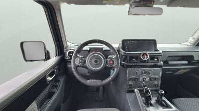 2024 INEOS Grenadier Trialmaster Edition