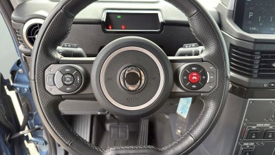 2024 INEOS Grenadier Trialmaster Edition