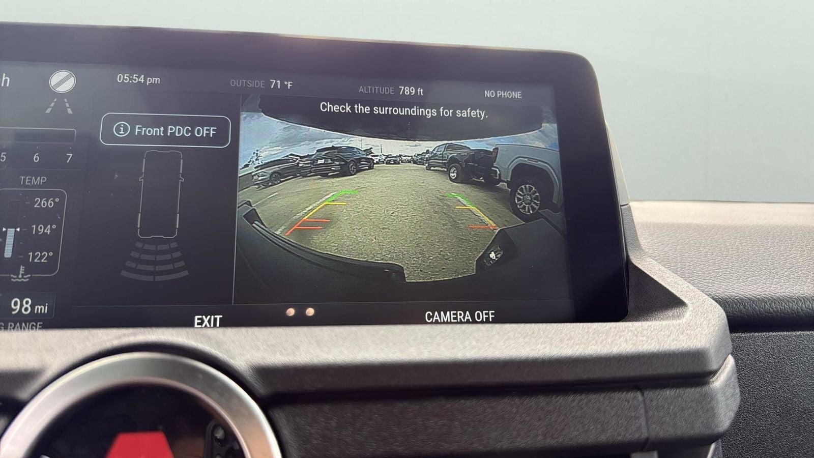 2024 INEOS Grenadier Trialmaster Edition