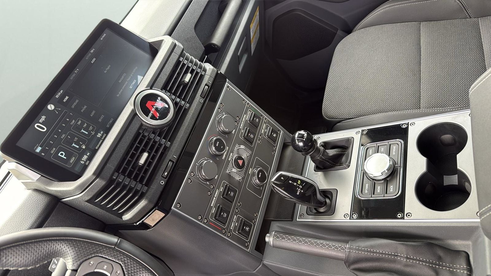 2024 INEOS Grenadier Trialmaster Edition