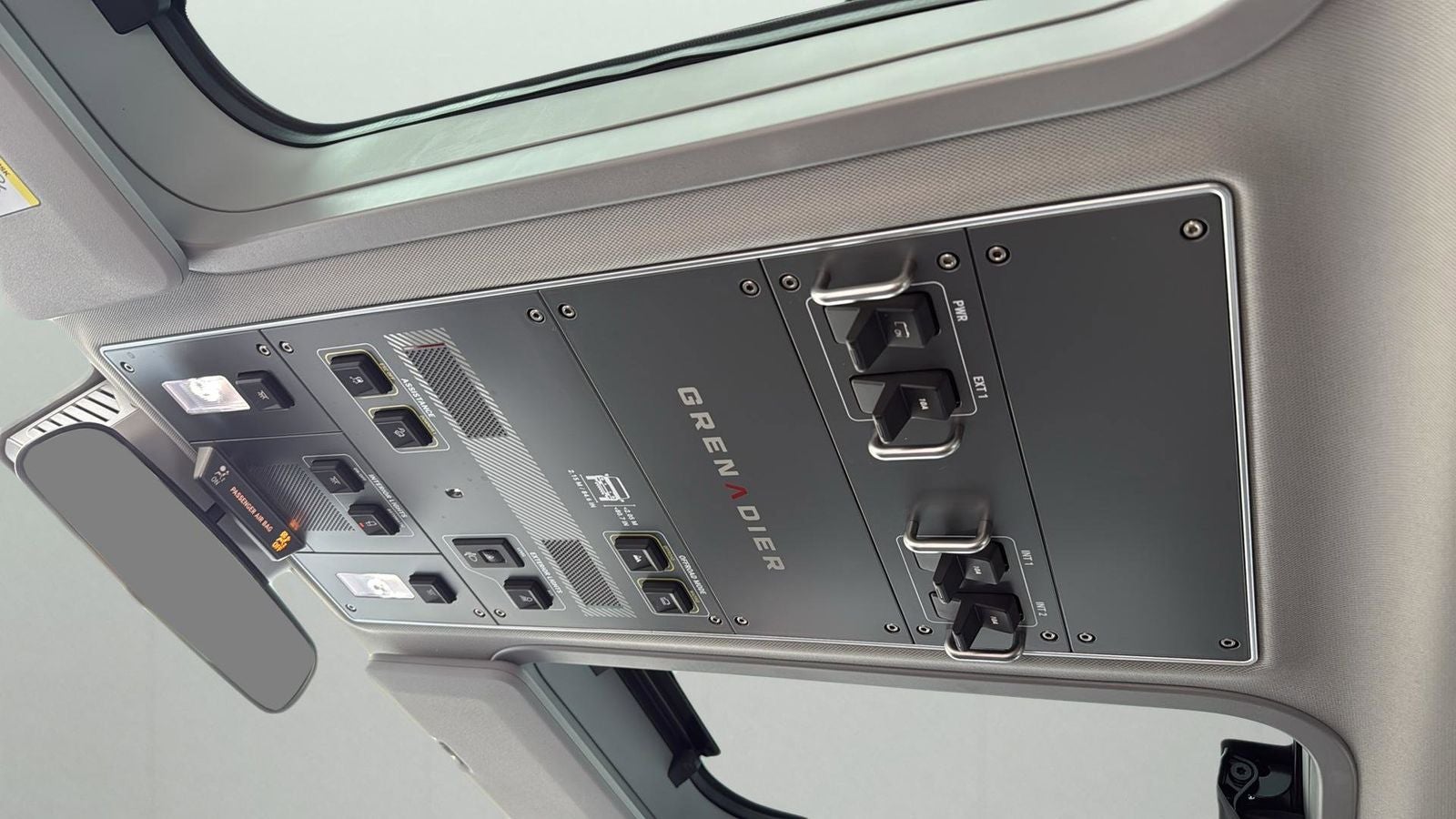 2024 INEOS Grenadier Trialmaster Edition