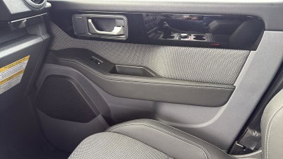 2024 INEOS Grenadier Trialmaster Edition