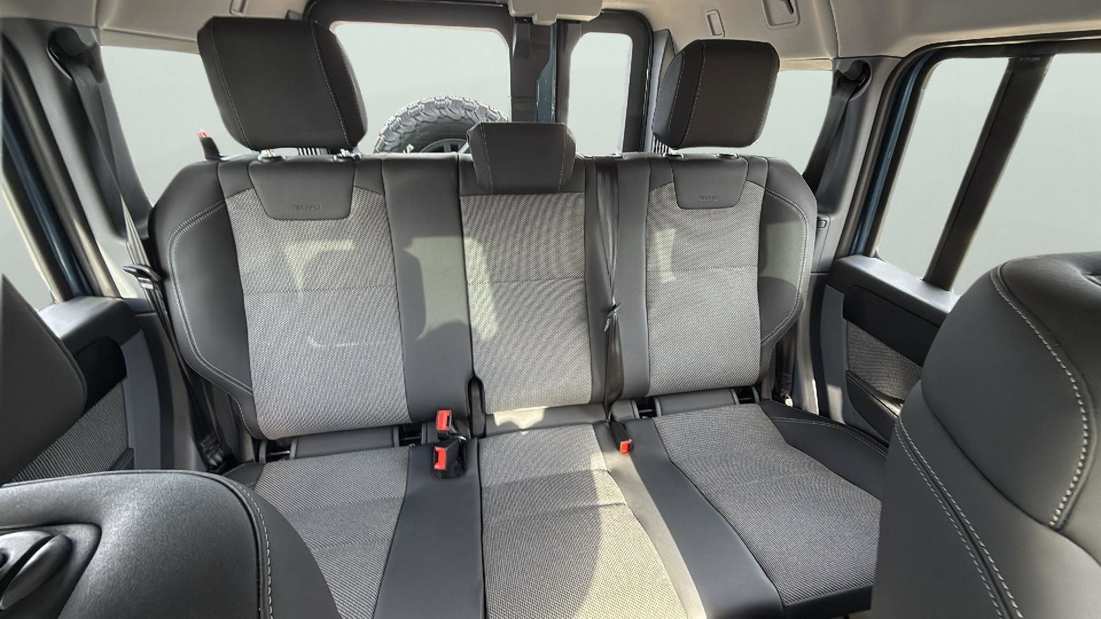 2024 INEOS Grenadier Trialmaster Edition