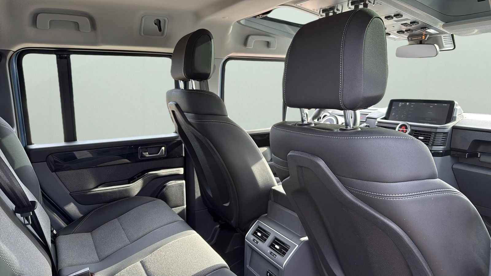 2024 INEOS Grenadier Trialmaster Edition