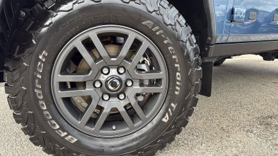 2024 INEOS Grenadier Trialmaster Edition