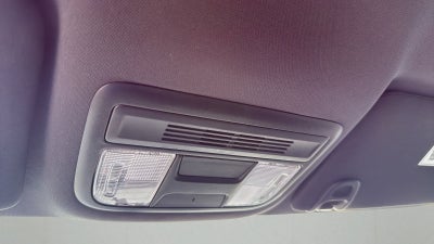 2017 Honda Civic Sport
