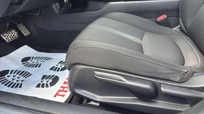 2017 Honda Civic Sport