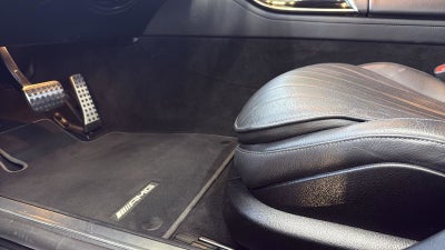 2023 Mercedes-Benz S-Class S 500 4MATIC®