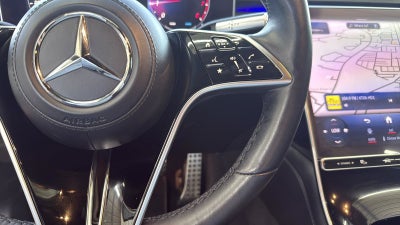 2023 Mercedes-Benz S-Class S 500 4MATIC®