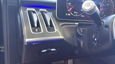 2023 Mercedes-Benz S-Class S 500 4MATIC®