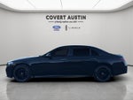 2023 Mercedes-Benz S-Class S 500 4MATIC®