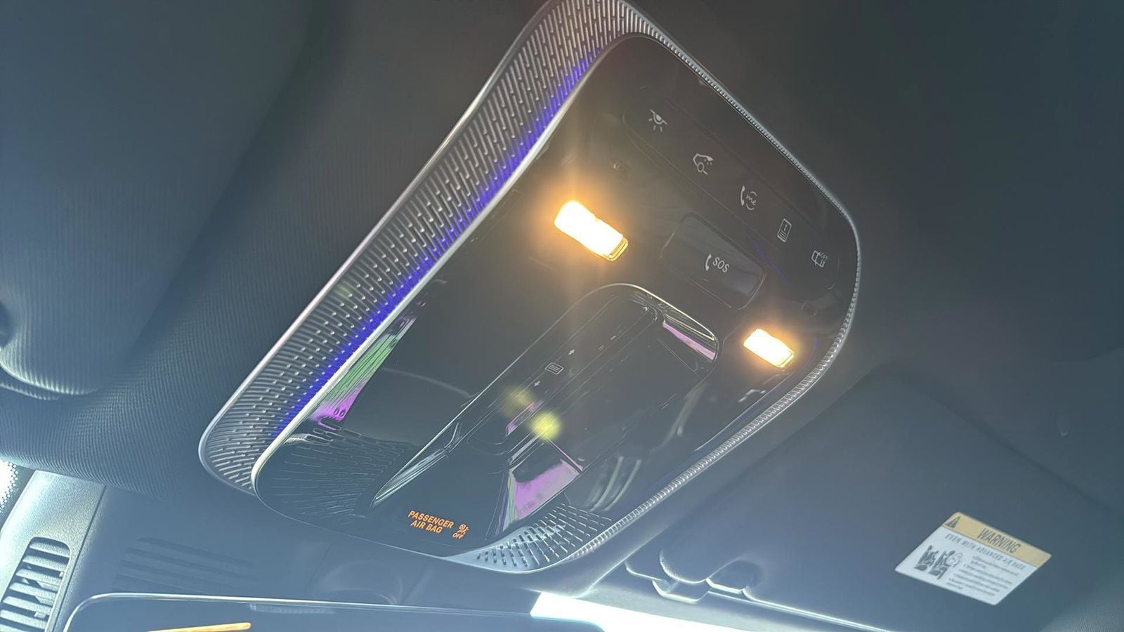 2023 Mercedes-Benz S-Class S 500 4MATIC®