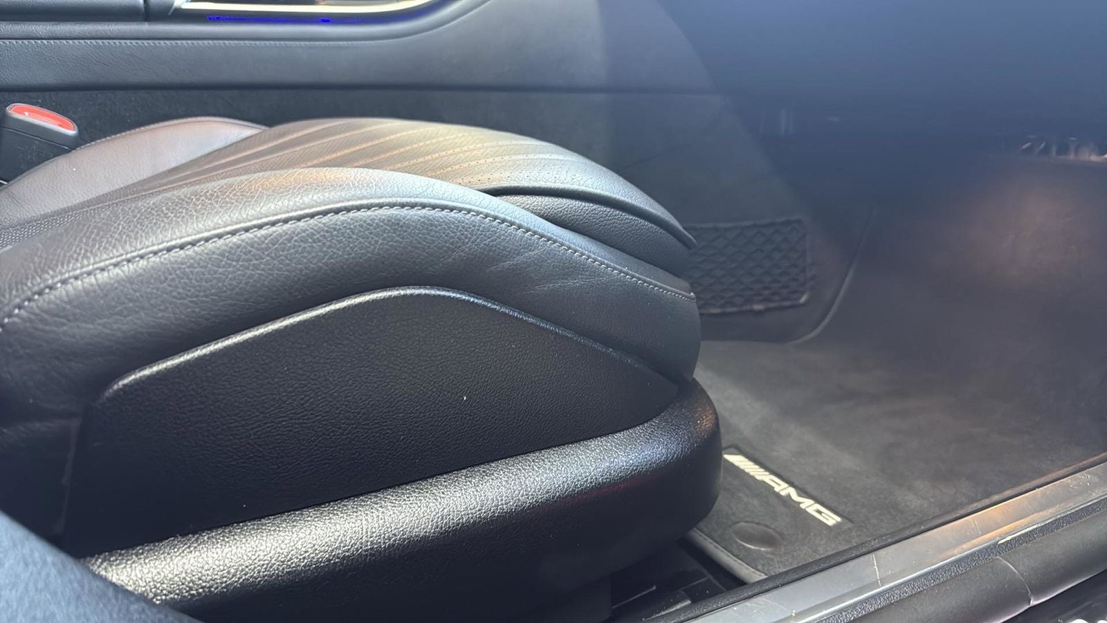 2023 Mercedes-Benz S-Class S 500 4MATIC®