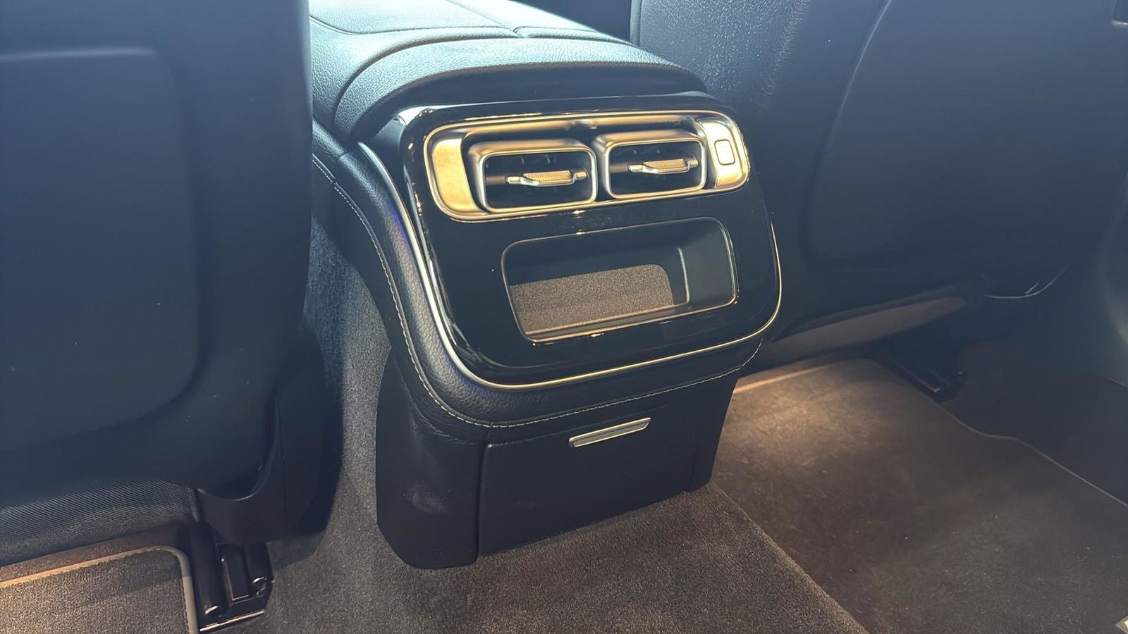 2023 Mercedes-Benz S-Class S 500 4MATIC®