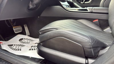 2023 Mercedes-Benz S-Class S 500 4MATIC®