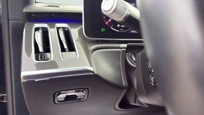 2023 Mercedes-Benz S-Class S 500 4MATIC®