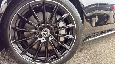 2023 Mercedes-Benz S-Class S 500 4MATIC®