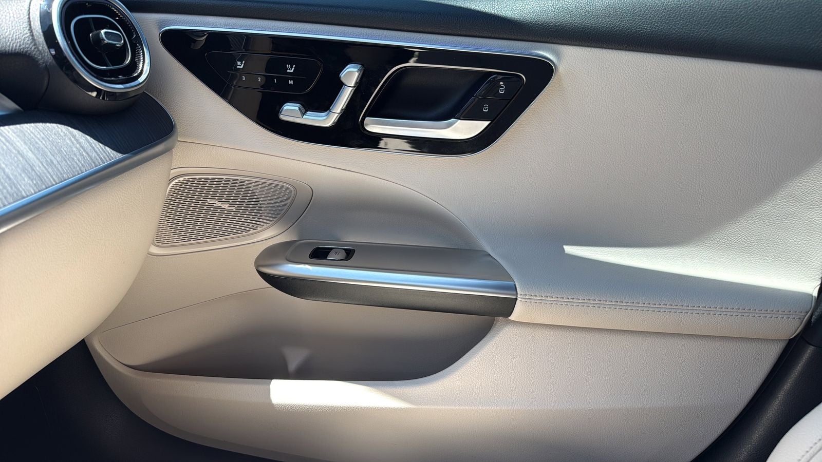 2022 Mercedes-Benz C-Class C 300