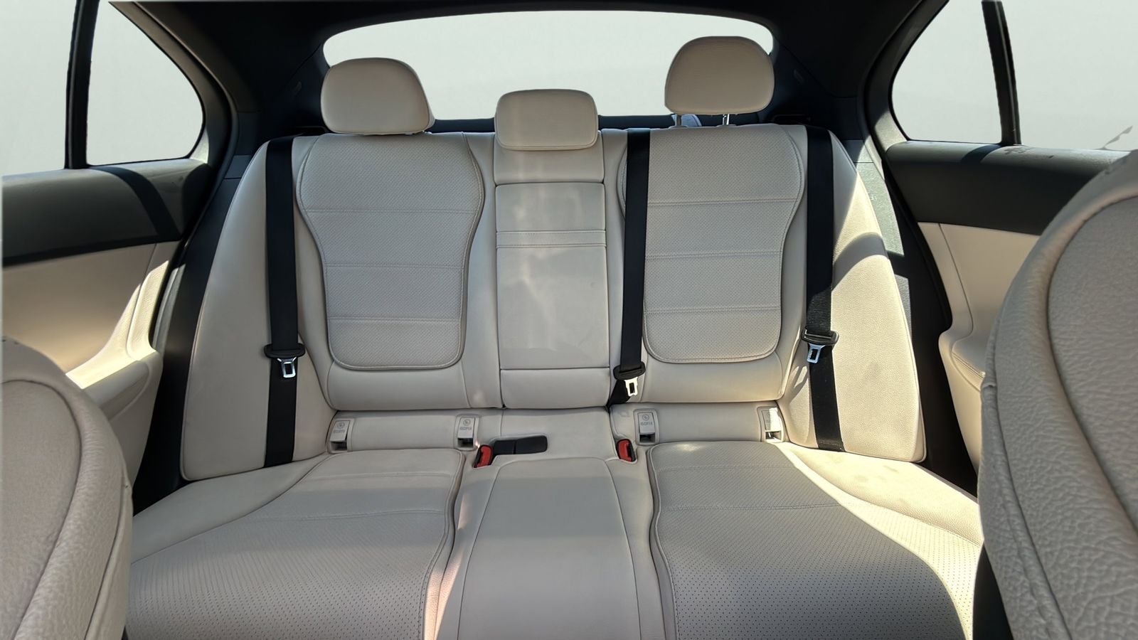 2022 Mercedes-Benz C-Class C 300