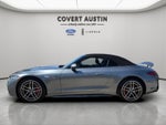 2022 Mercedes-Benz SL-Class SL 55 AMG® 4MATIC®