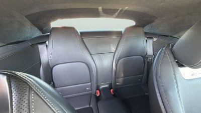 2022 Mercedes-Benz SL-Class SL 55 AMG® 4MATIC®