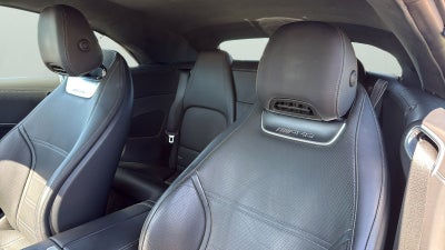 2022 Mercedes-Benz SL-Class SL 55 AMG® 4MATIC®