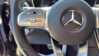 2023 Mercedes-Benz GLC GLC 300 Coupe 4MATIC®