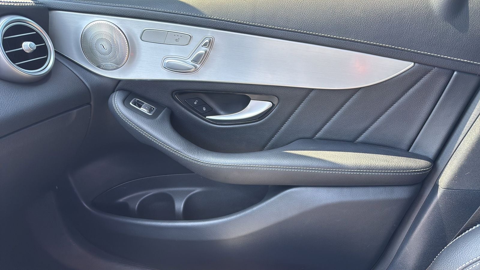 2023 Mercedes-Benz GLC GLC 300 Coupe 4MATIC®